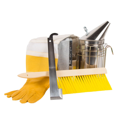 Beekeeping Starter Kit