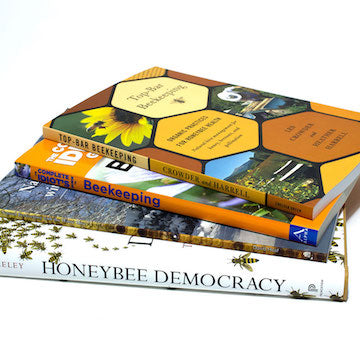 Beekeeping Books