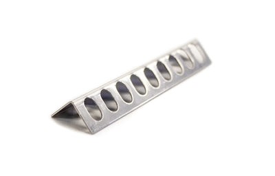 stainless steel warre hive mouse guard