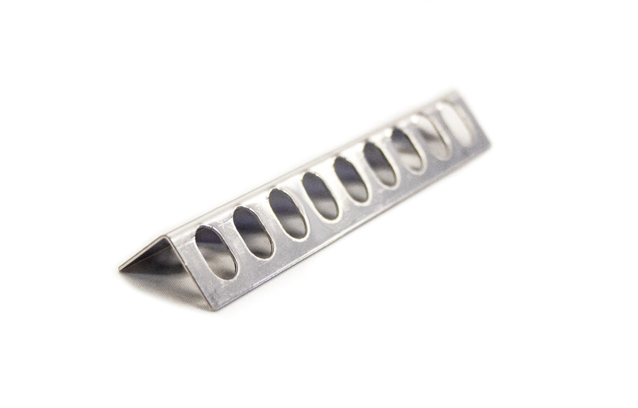 stainless steel warre hive mouse guard