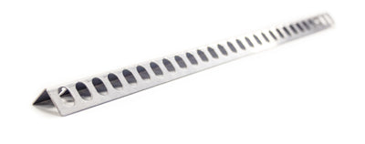 stainless steel langstroth hive mouse guard