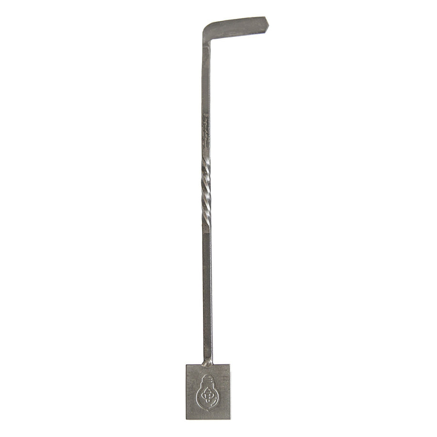 The Ultimate Hive Tool made of steel