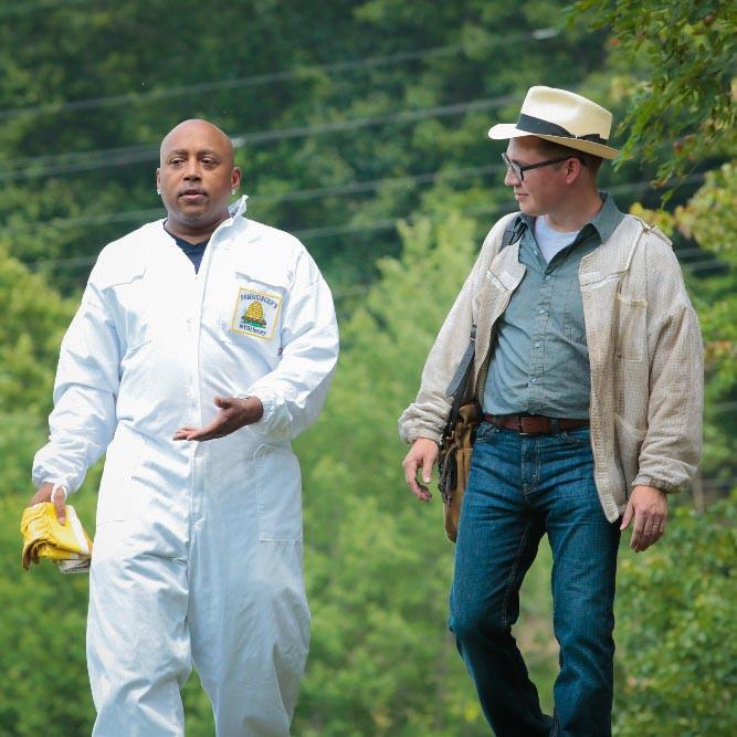 Thanks for Watching Beyond the Tank!