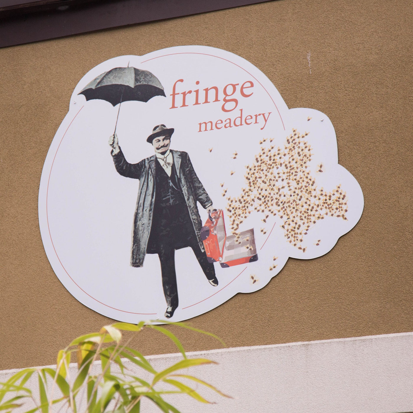Producer Highlight: Fringe Meadery