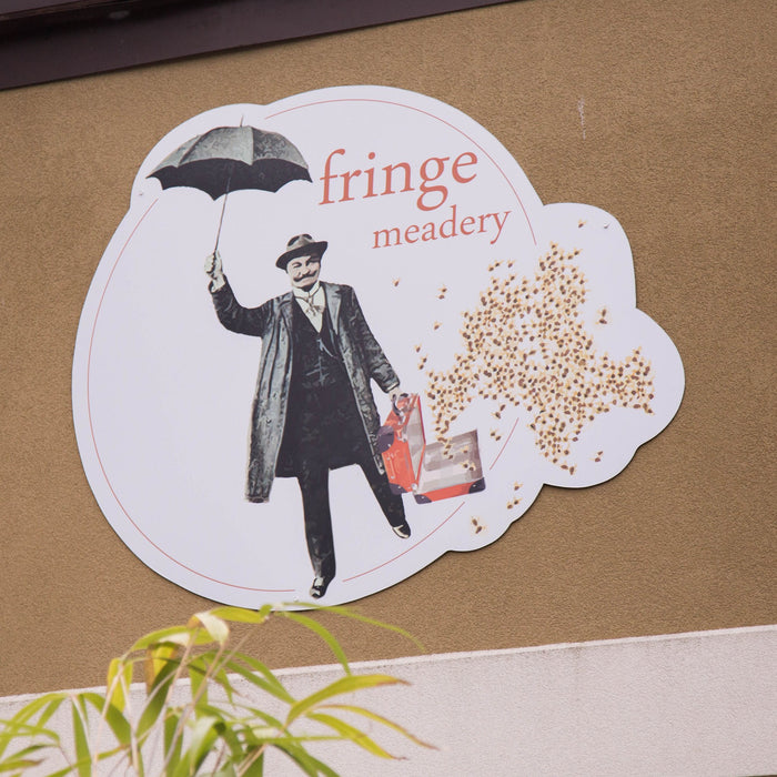 Producer Highlight: Fringe Meadery