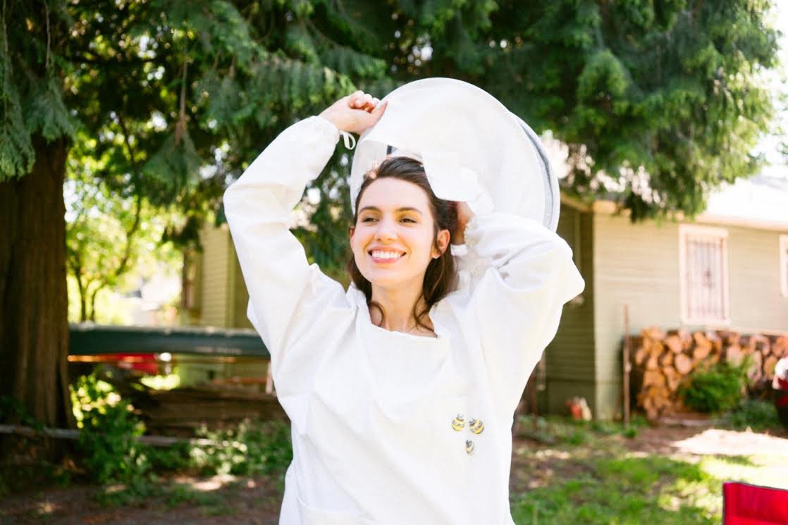 Hive Highlight: Emma