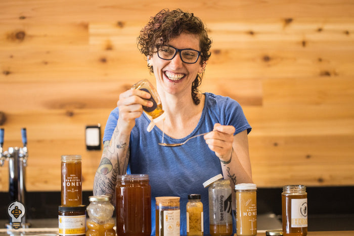 Hive Highlight: Hillary