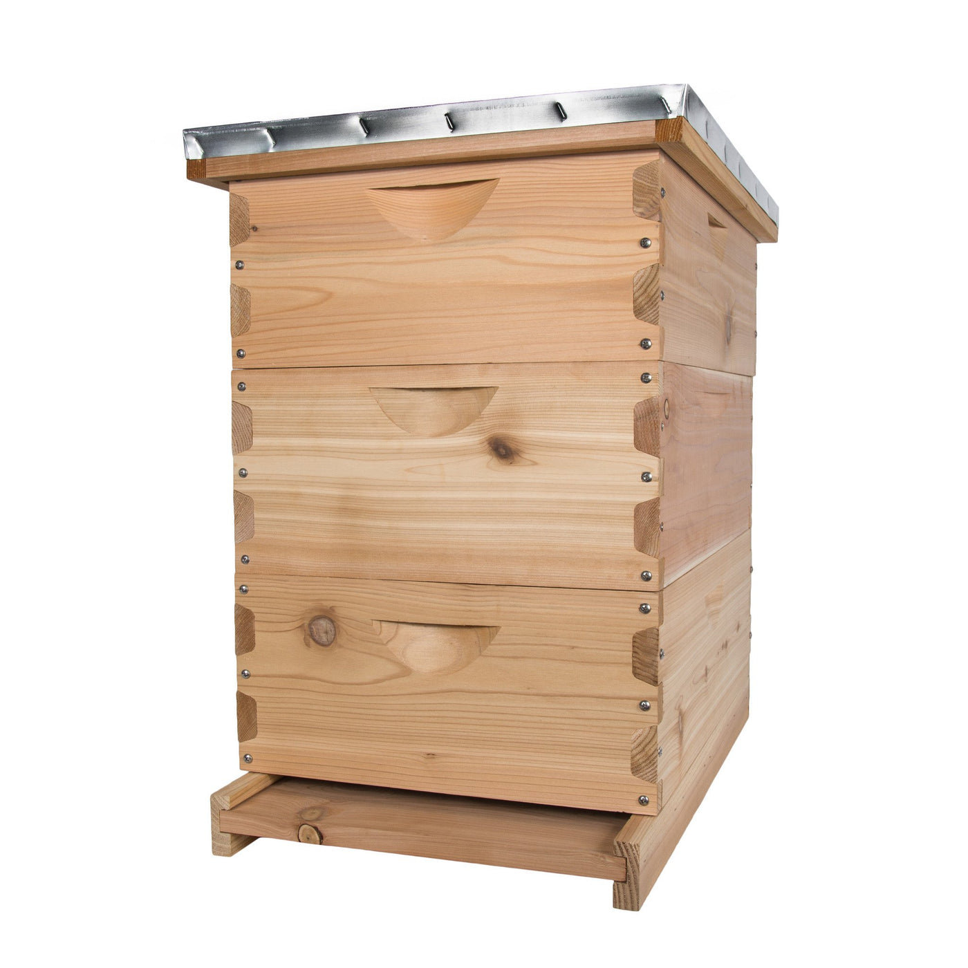 Introducing Our New Comb Joint