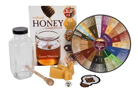 Join The #MyHoneyMyWay Contest On Social Media!