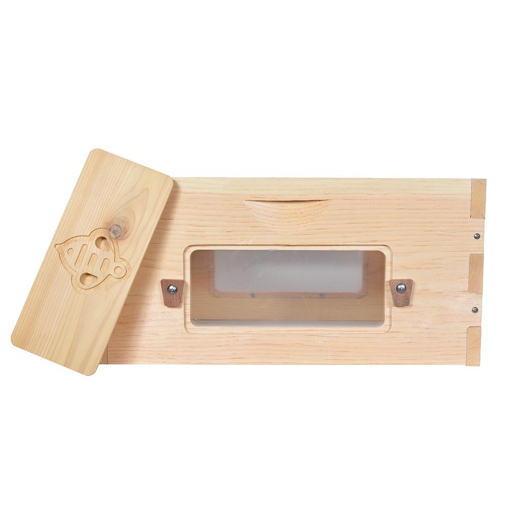 Sustainable. Quality. Valuable. Introducing Sugar Pine.