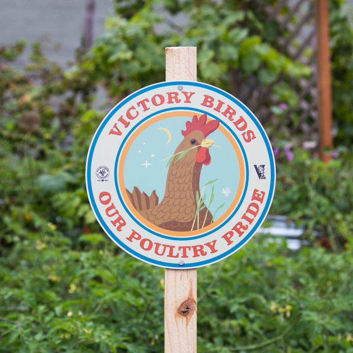 Victory Garden of Tomorrow: Your Garden, Illustrated