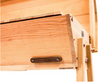 FAQ Top Bar Hive - The Talk About Our New Top Bar Hives!
