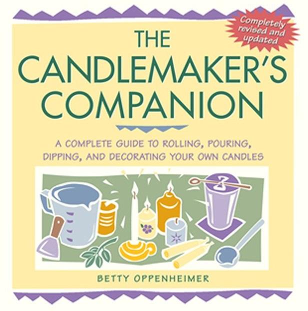 The Candlemaker's Companion