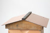 Composite Roof Panels for Flow Hive™