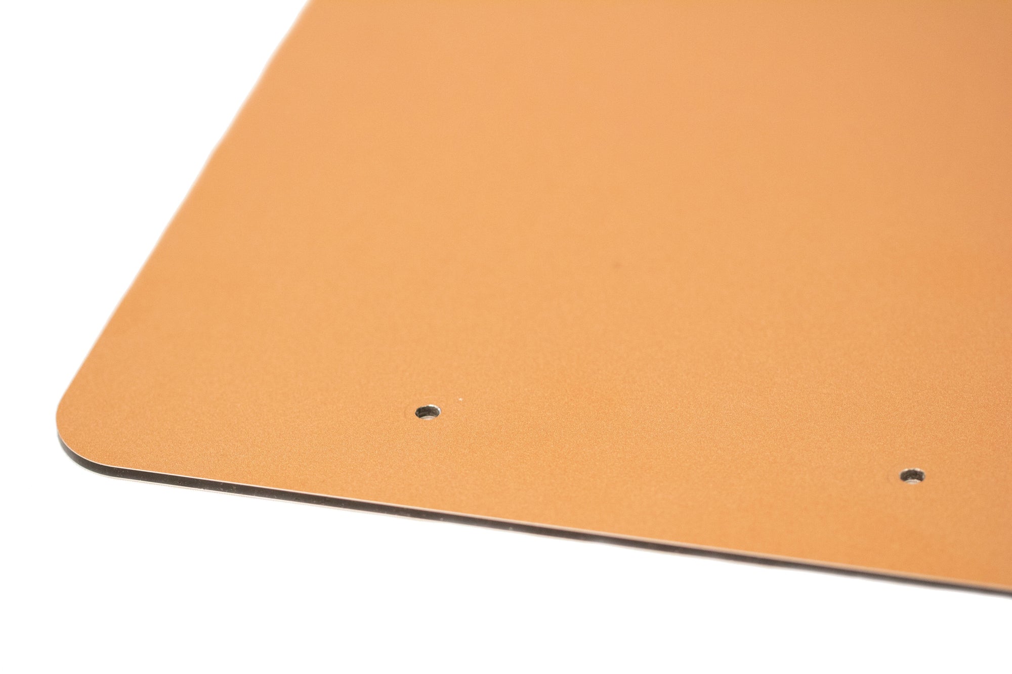 Copper composite weatherproof panels for beehive roof