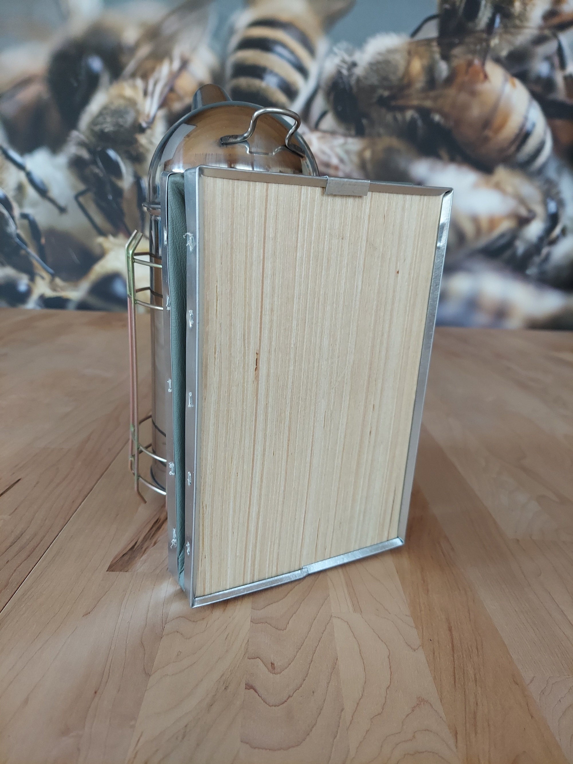 Smoker Collage Craft Kit