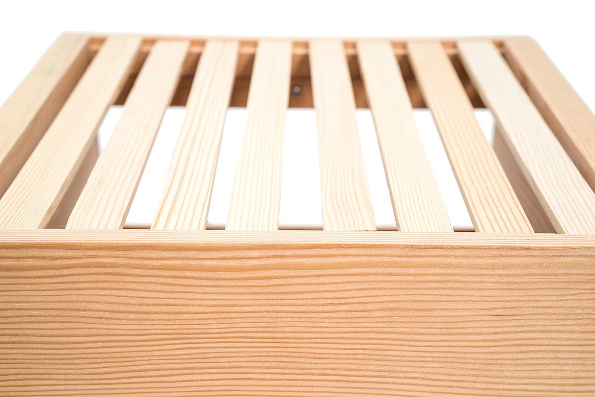 Warre bars in a Warre box (Not included)