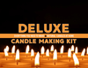 deluxe candle making kit