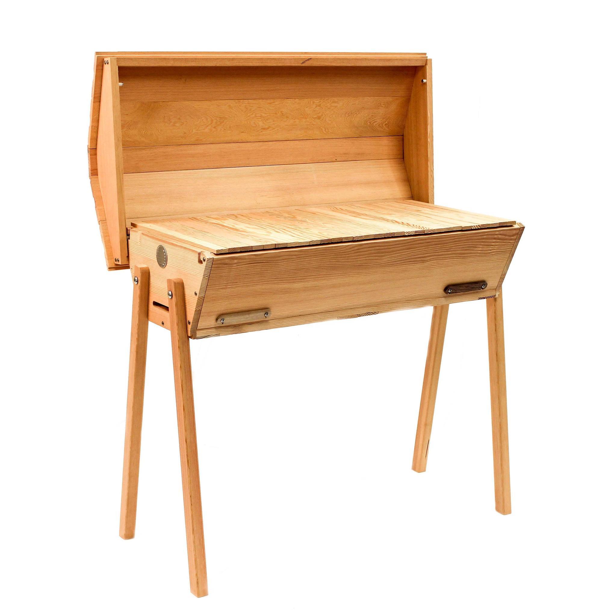 Factory Second Top Bar Hive