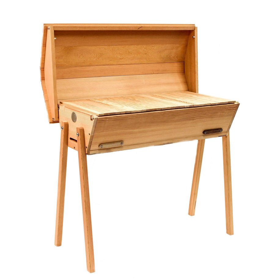 Factory Second Top Bar Hive