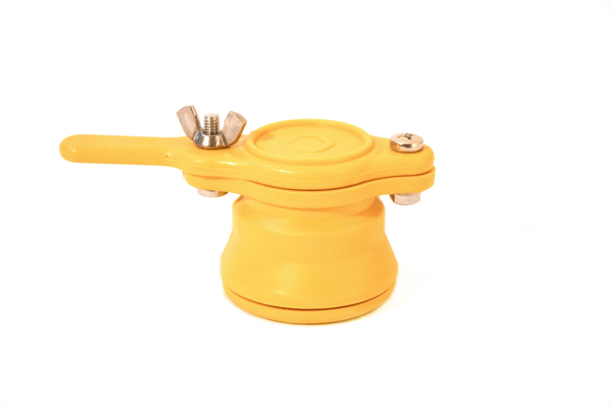 plastic honey gate for honey harvest