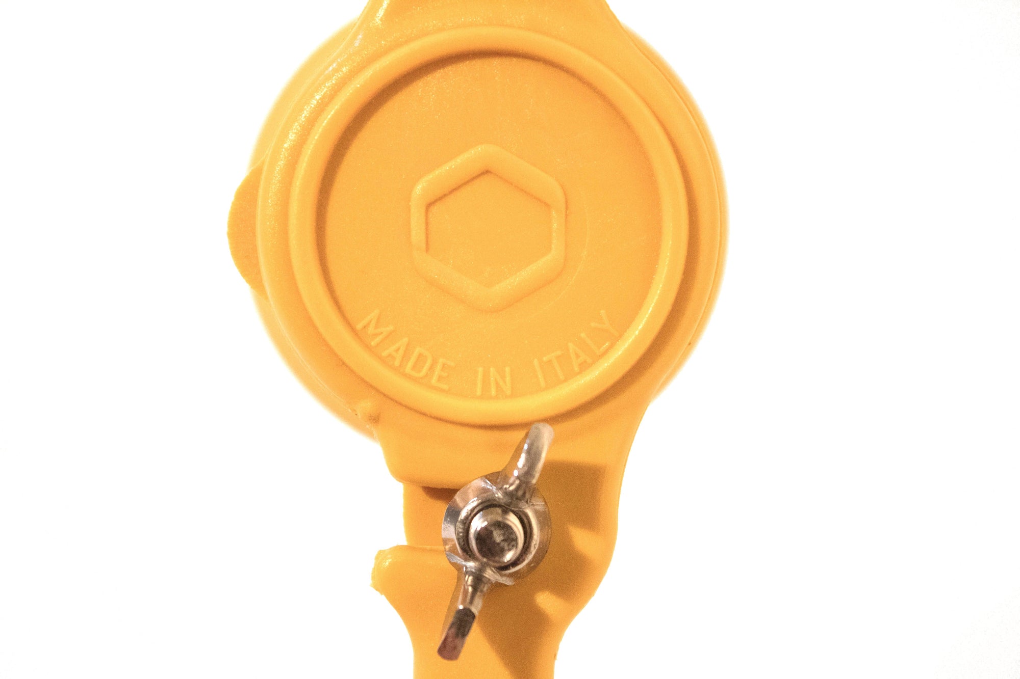 plastic honey gate for honey harvest