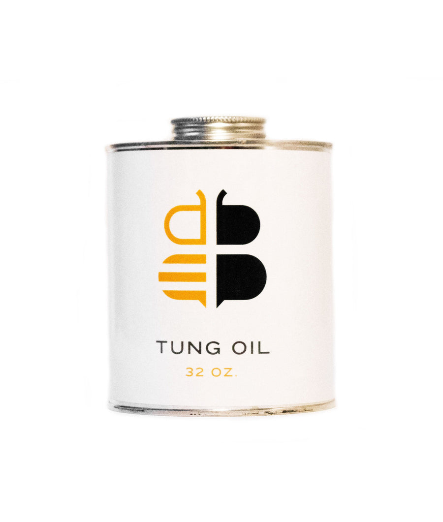 tung oil