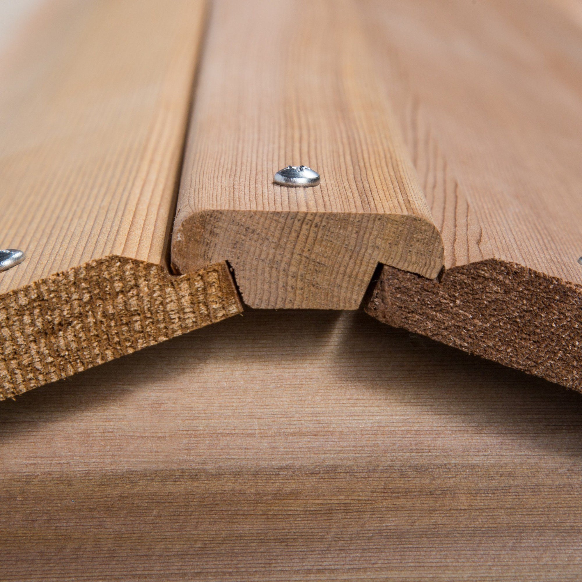 Langstroth Peaked Roof