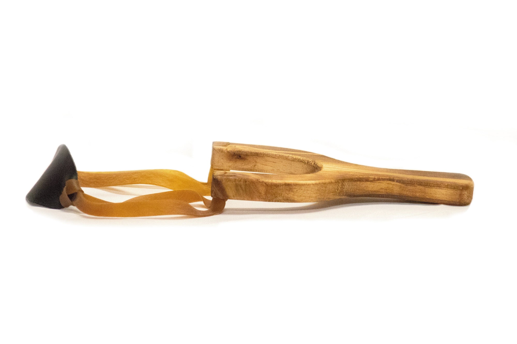 Slinger for seed bombs