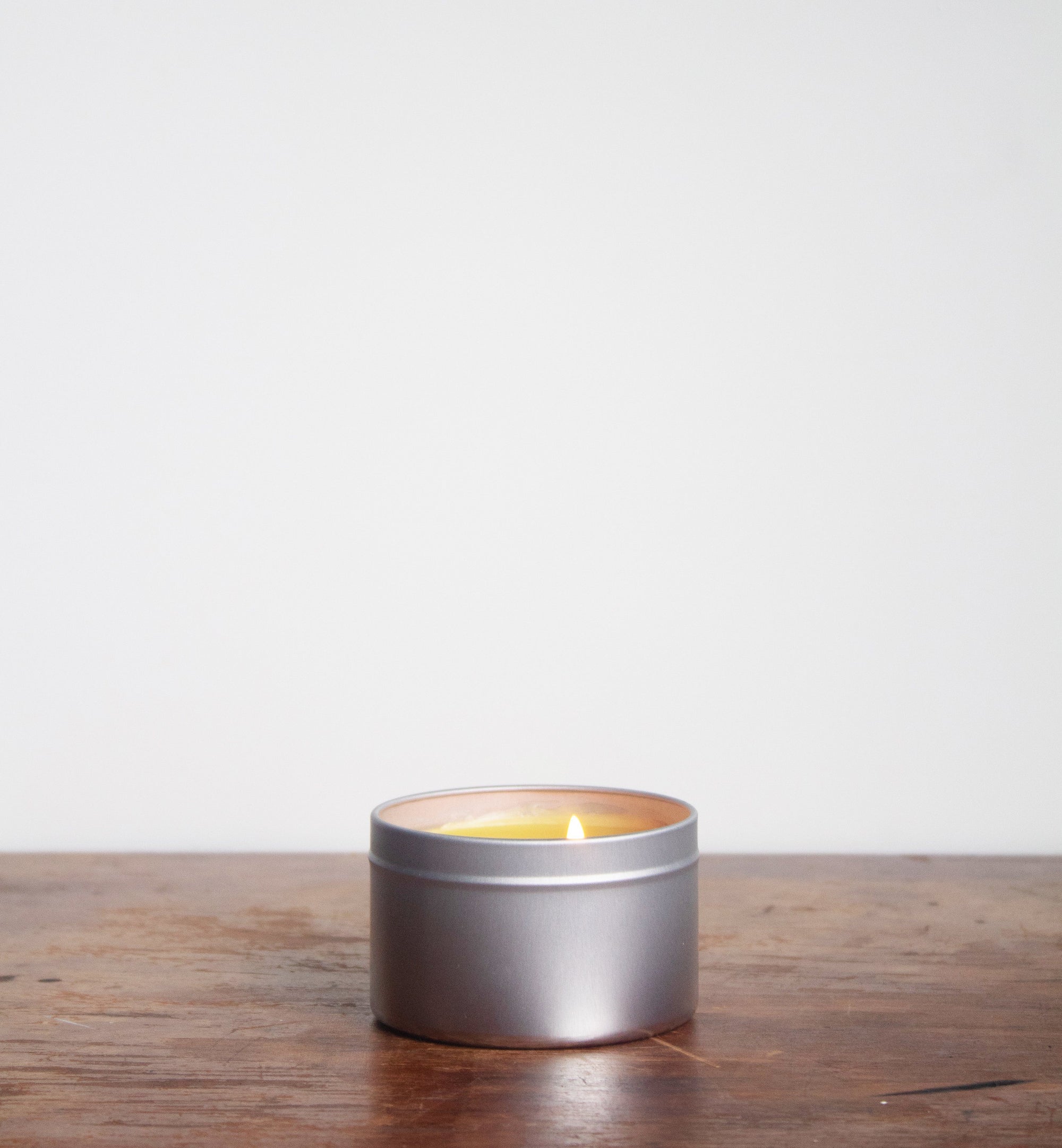 candle from deluxe candle making kit