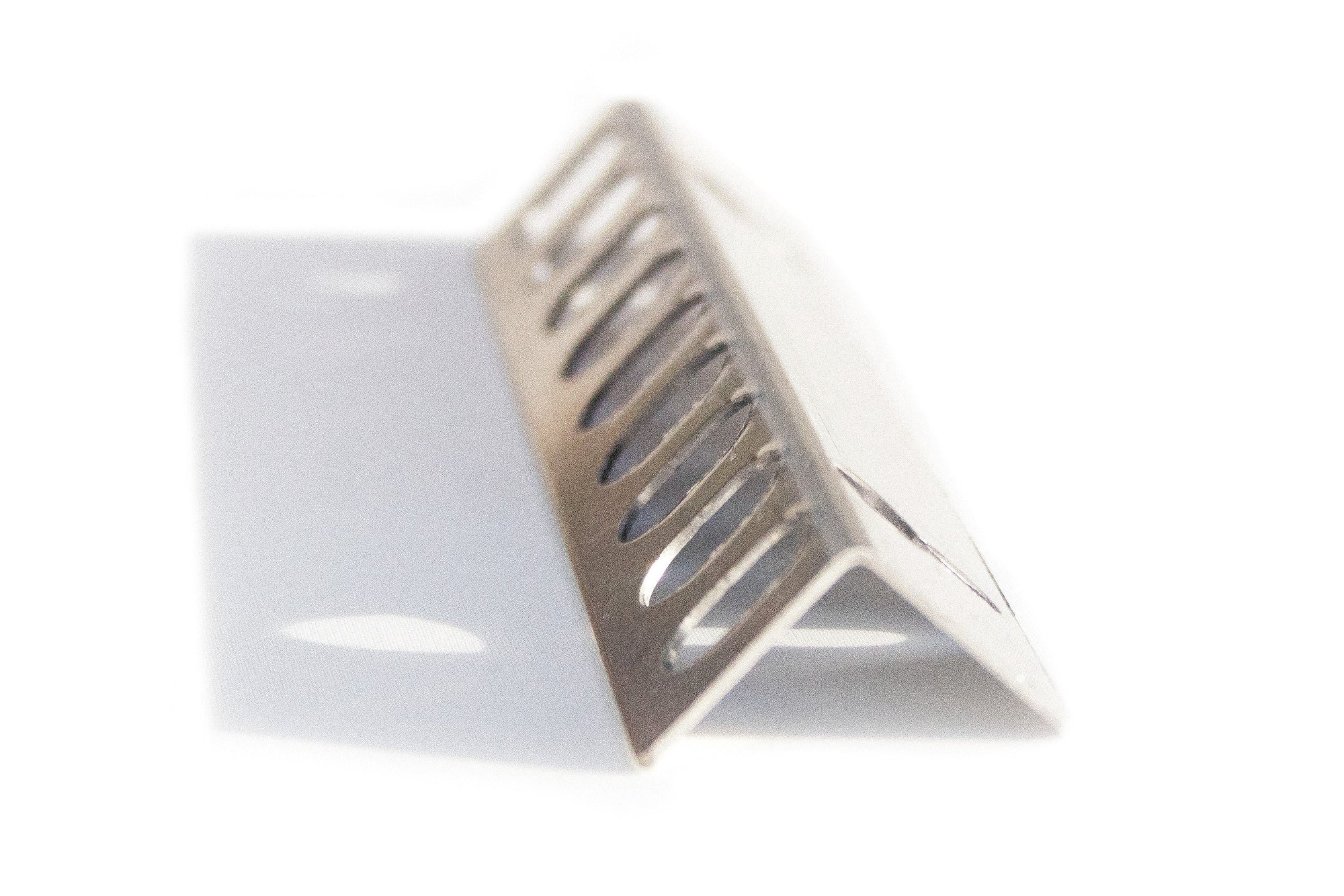 stainless steel warre hive mouse guard