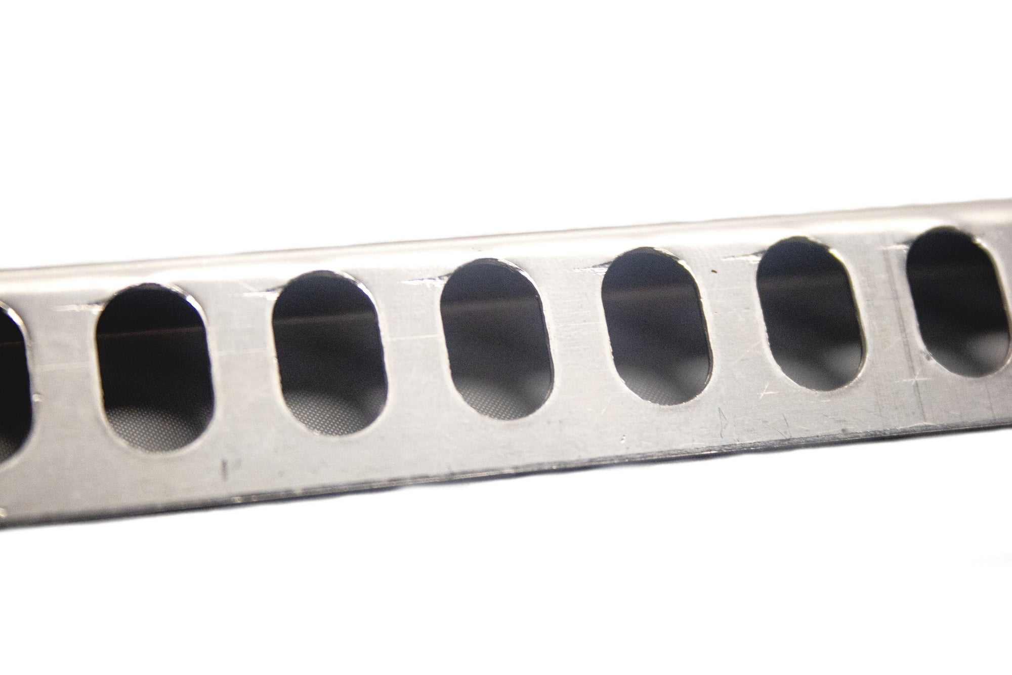 stainless steel langstroth hive mouse guard