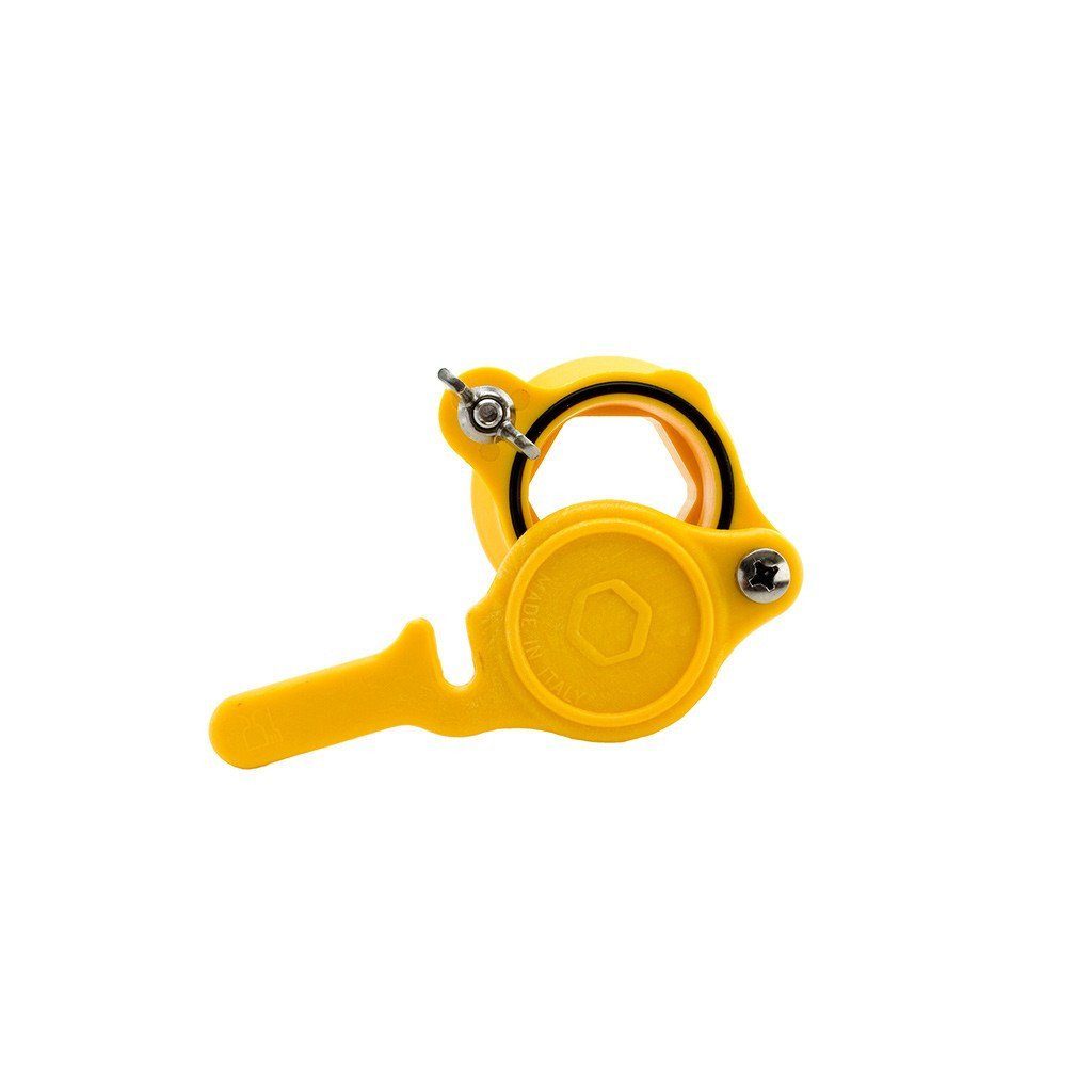 plastic honey gate for honey harvest