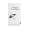 Winged: New Writing on Bees book