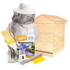 Medium hive starter kit
