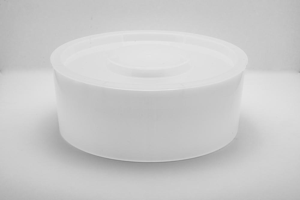 Round Hive Top Feeder