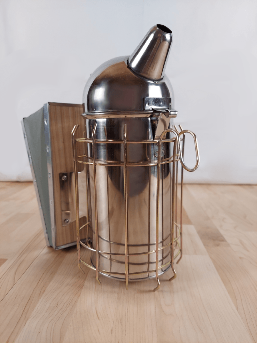 American Style Smoker